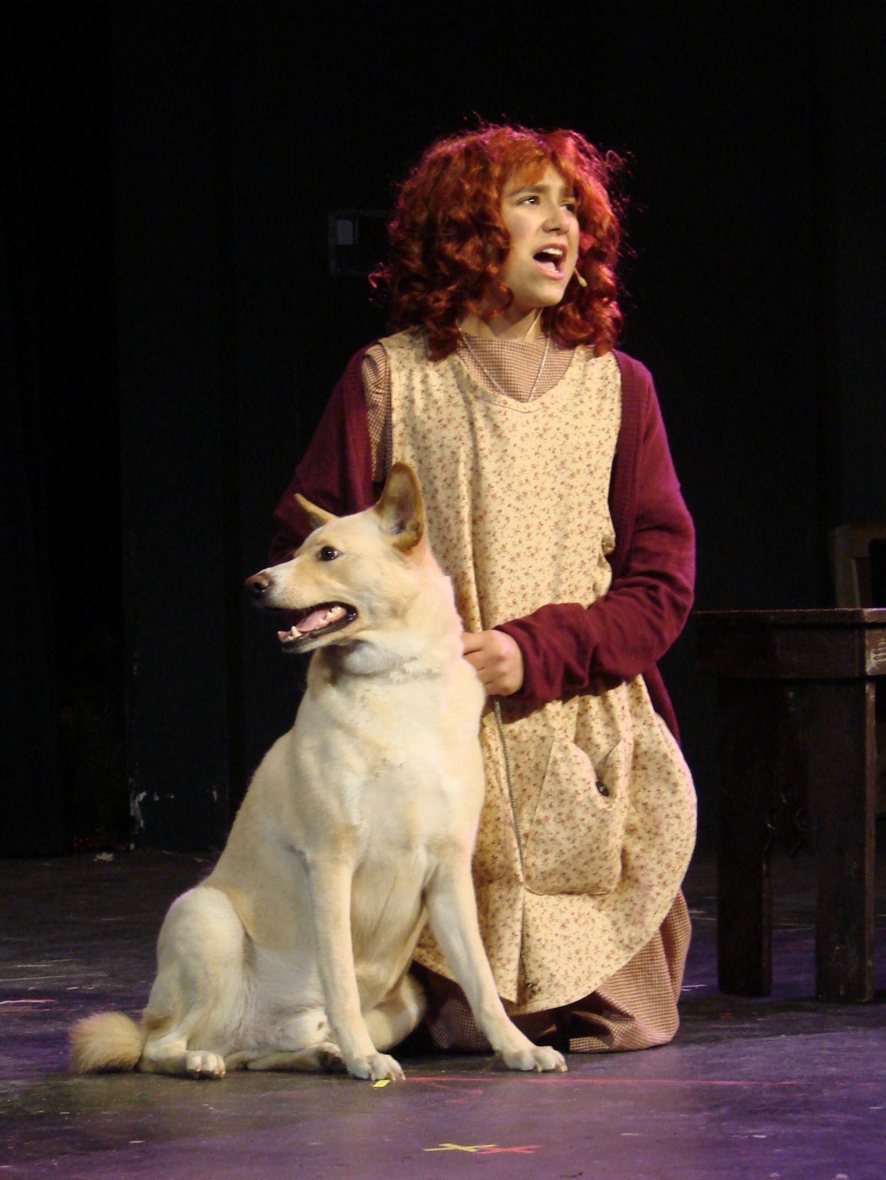 Annie